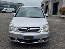 Grigio Usata 2006 Opel Meriva Monovolume | 2200 € (Cara)