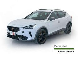 Bianco Usata 2024 Cupra Formentor SUV | 29.380 € (Buon prezzo)