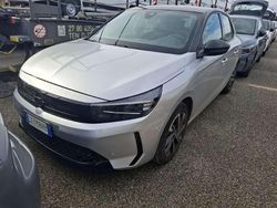 Grigio Usata 2025 Opel Corsa Tre volumi | 15.800 € (Buon prezzo)