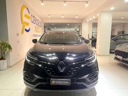 Blu metallizzato Usata 2019 Renault Kadjar SUV | 15.900 € (Cara)
