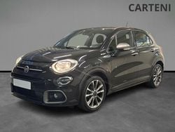 Nero Usata 2022 Fiat 500X Sport SUV | 17.750 € (Buon prezzo)