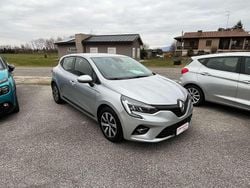 Argento Usata 2021 Renault Clio V Business Tre volumi | 10.900 € (Buon prezzo)
