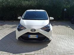 Usata 2021 Toyota Aygo Due volumi | 11.500 € (Buon prezzo)