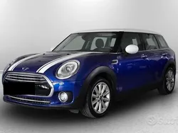 Usata 2019 Mini Clubman Business Station wagon | 16.900 € (Buon prezzo)