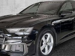 Nero Usata 2022 Audi A6 Business Station wagon | 48.450 € (Molto cara)
