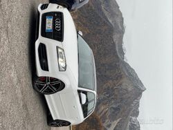 Bianco Usata 2008 Audi S3 Tre volumi | 12.500 €