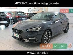 Other Usata 2021 Seat Leon FR Tre volumi | 16.900 € (Buon prezzo)