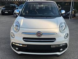 Bianco Usata 2018 Fiat 500L Mirror Monovolume | 10.900 € (Buon prezzo)