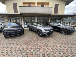 Bianco Nuova 2025 Jeep Avenger SUV | 29.990 € (Buon prezzo)