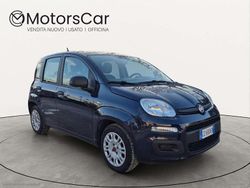Blu Usata 2021 Fiat Panda Easy Tre volumi | 9500 € (Buon prezzo)