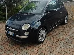 Usata 2012 Fiat 500 Due volumi | 5900 € (Ottimo prezzo)