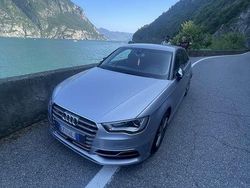 Usata 2015 Audi S3 Tre volumi | 19.000 € (Ottimo prezzo)
