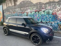 Usata 2012 Mini Countryman SUV | 7000 € (Buon prezzo)