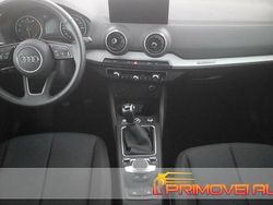 Bianco Usata 2022 Audi Q2 SUV | 24.900 € (Buon prezzo)