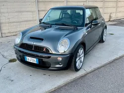 Usata 2003 Mini Cooper S Due volumi | 8450 € (Buon prezzo)