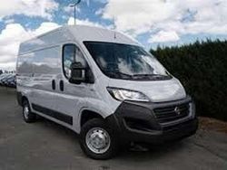 Bianco Usata 2024 Fiat Ducato Furgone | 23.150 € (Molto cara)