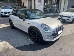 Grigio Usata 2018 Mini Cooper D Due volumi | 15.900 € (Buon prezzo)