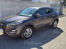 Usata 2016 Hyundai Tucson SUV | 12.999 € (Ottimo prezzo)