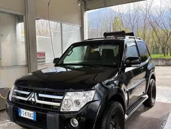 Usata 2007 Mitsubishi Pajero SUV | 15.000 € (Ottimo prezzo)