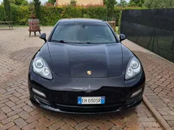 Nero Usata 2011 Porsche Panamera Tre volumi | 28.000 € (Buon prezzo)