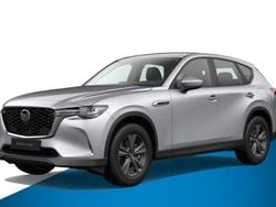 Sonic silver Usata 2022 Mazda CX-60 Prime-Line SUV | 44.985 € (Buon prezzo)