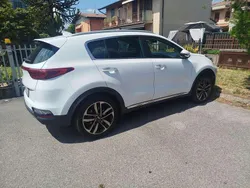 Bianco Usata 2019 Kia Sportage Plus SUV | 15.000 € (Super prezzo)