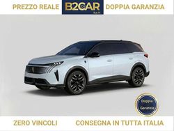 Bianco Usata 2025 Peugeot 5008 Allure SUV | 31.000 € (Buon prezzo)