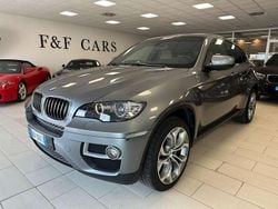 Grigio Usata 2012 BMW X6 SUV | 12.000 € (Super prezzo)