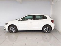 Bianco Nuova 2026 VW Polo Edition Tre volumi | 23.100 € (Buon prezzo)
