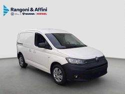 Bianco Nuova 2025 VW Caddy Business Monovolume | 27.800 € (Super prezzo)