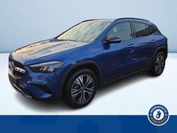 Argento metallizzato Nuova 2025 Mercedes GLA200 Advanced Plus SUV | 45.800 € (Buon prezzo)