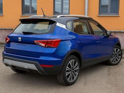 Blu/azzurro Usata 2019 Seat Arona XCELLENCE SUV | 12.000 € (Molto cara)