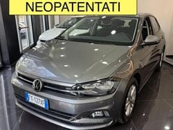Gray Usata 2019 VW Polo Highline Tre volumi | 12.900 € (Buon prezzo)