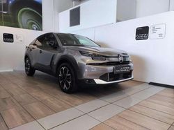 Grigio Nuova 2025 Citroën C4 SUV | 24.400 € (Molto cara)
