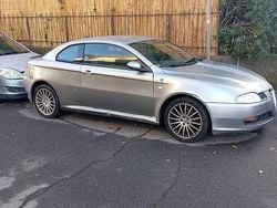 Grigio Usata 2004 Alfa Romeo GT Coupé | 1500 € (Super prezzo)