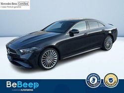 Grigio metallizzato Usata 2022 Mercedes 300 Premium Coupé | 46.900 € (Buon prezzo)