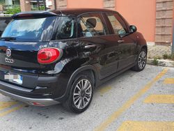 Nero Usata 2021 Fiat 500L Monovolume | 11.900 € (Buon prezzo)