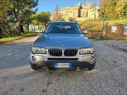 Grigio Usata 2007 BMW X3 SUV | 3000 € (Super prezzo)