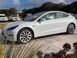 Bianco Usata 2019 Tesla Model 3 Standard Range Tre volumi | 20.000 € (Ottimo prezzo)