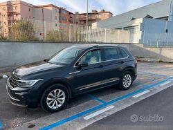 Grigio Usata 2022 VW Tiguan SUV | 21.900 € (Super prezzo)
