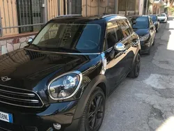 Usata 2011 Mini Countryman SUV | 6800 € (Buon prezzo)