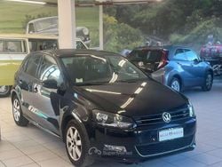 Nero Usata 2011 VW Polo Tre volumi | 6700 € (Buon prezzo)