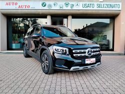 Nero Usata 2021 Mercedes GLB180 Business SUV | 25.950 € (Buon prezzo)
