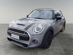 Grau Gebraucht 2020 Mini Cooper S Hype Kleinwagen | 22.200 € (Fairer Preis)