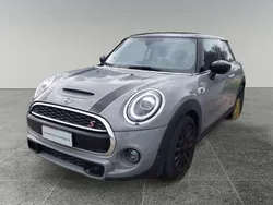 Grigio Usata 2020 Mini Cooper S Hype Due volumi | 23.400 € (Cara)