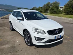 Bianco Usata 2015 Volvo XC60 R-Design Momentum SUV | 13.900 € (Ottimo prezzo)