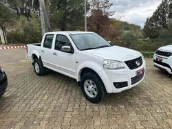 Bianco Usata 2012 Great Wall Steed 5 SUV | 10.500 €
