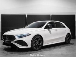 Nero Nuova 2026 Mercedes A180 Tre volumi | 38.598 € (Buon prezzo)