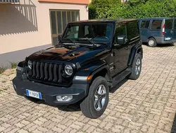 Usata 2019 Jeep Wrangler Sahara SUV | 39.900 € (Ottimo prezzo)