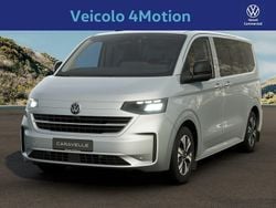 Light grey metallizzato Nuova 2026 VW Caravelle Life Monovolume | 61.900 € (Super prezzo)